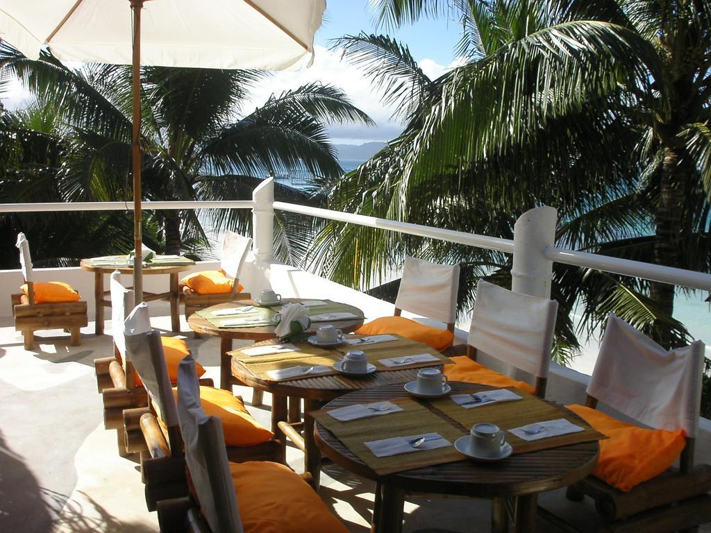 Artista Beach Villa Balabag  Exteriör bild