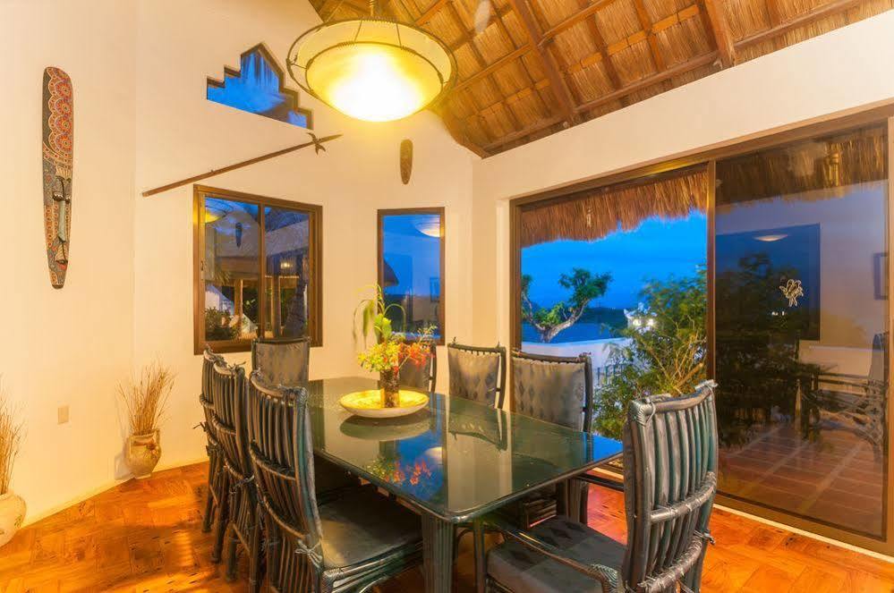 Artista Beach Villa Balabag  Exteriör bild